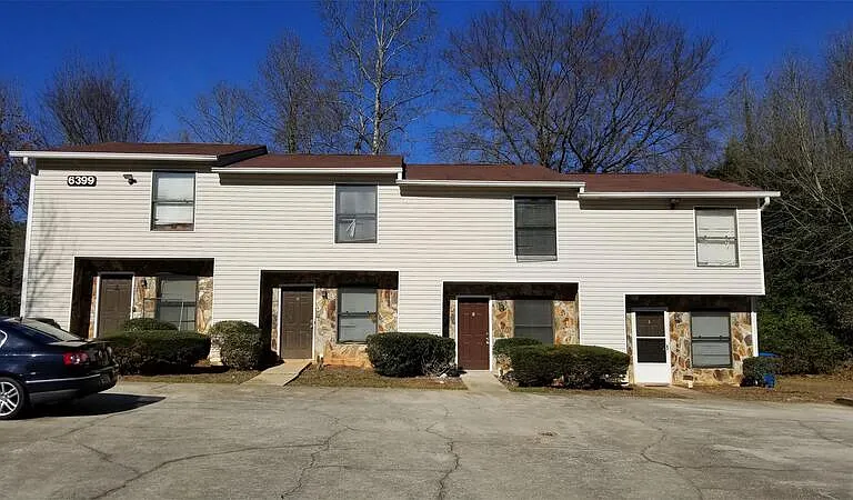 6399 Baker Ct #C — Photo 1