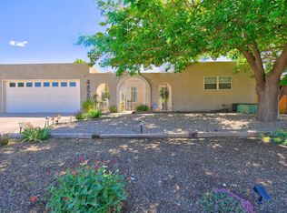 4820 Yucatan Dr NE, Albuquerque, NM 87111