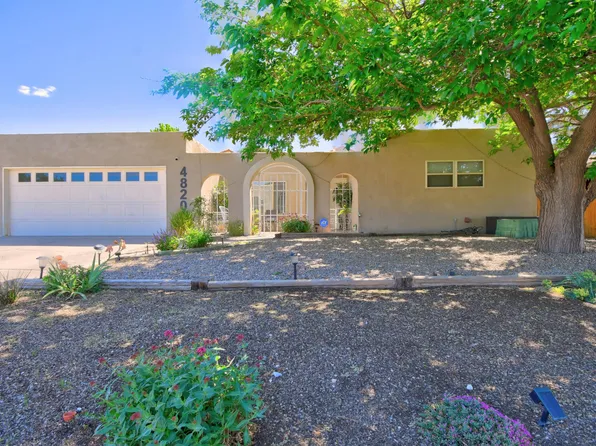 4820 Yucatan Dr NE, Albuquerque, NM 87111
