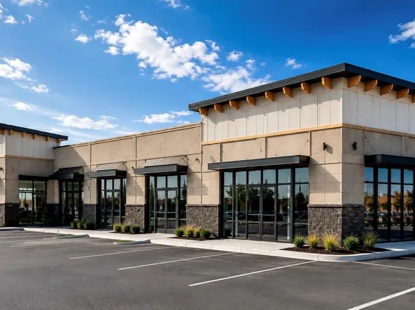 570 Potomac Street LOT 1, Aurora, CO 80011