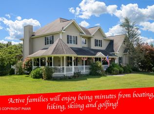 150 Red Oak Dr, Palmerton, PA 18071