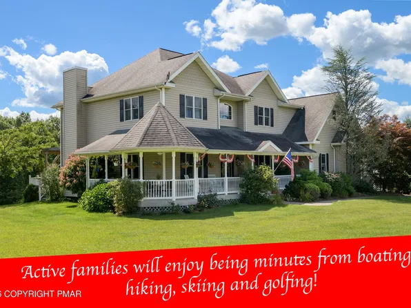 150 Red Oak Dr, Palmerton, PA 18071