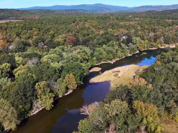 122 Ouachita River Haven Rd, Pencil Bluff, AR 71965