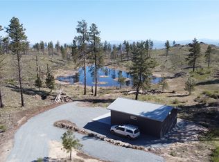 33 Bagwell Ln, Brewster, WA 98812