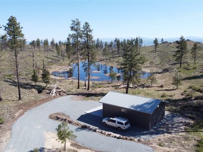 33 Bagwell Lane, Brewster, WA, 98812