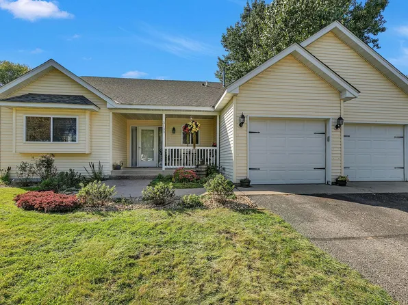 3133 Crescent Ridge Trl, Saint Cloud, MN 56301