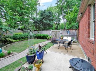 4437 Fair Meadow Rd S, Memphis, TN 38117