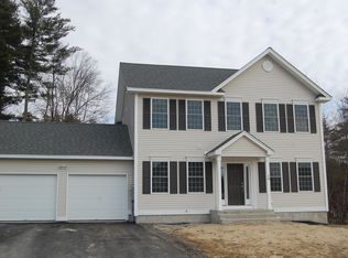 10 Acre Ln #50, Merrimack, NH 03054