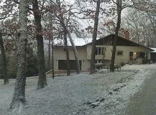 218 Sunken Forest Dr, Forsyth, MO 65653