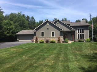 2816 Bittersweet Ct, Wausau, WI 54401