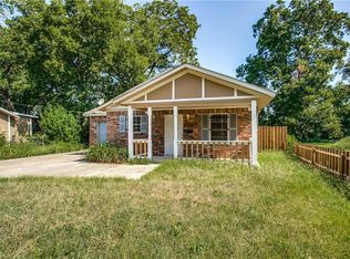 2807 Dorris St, Dallas, TX 75215