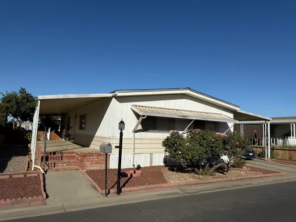 2627 W Midvalley Avenue #64, Visalia, CA 93277