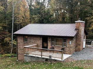 335 Rabbit Hollow Rd, Princeton, WV 24739