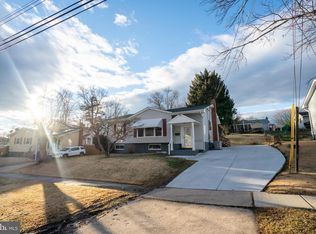 4717 Wissahican Ave, Rockville, MD 20853