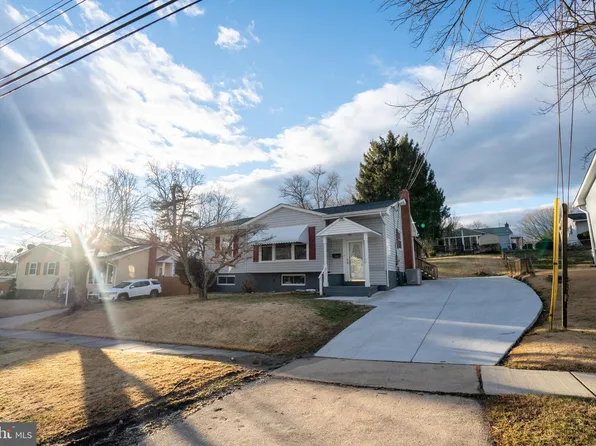 4717 Wissahican Ave, Rockville, MD 20853