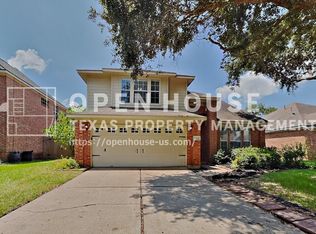 1211 Atlanta Dr, Richmond, TX 77406