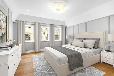 Sold by Brown Harris Stevens