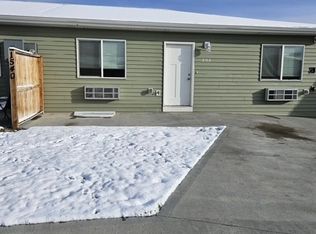 1540 Aryn Ln #202, Casper, WY 82604