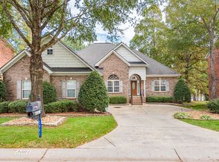 3001 Colton Ridge Dr, Indian Trail, NC 28079