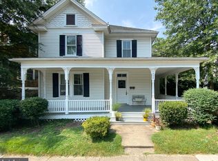 1400 N Jackson St, Arlington, VA 22201