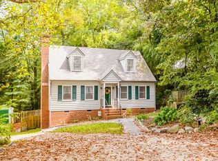 7268 Walnut Grove Ct, Mechanicsville, VA 23111