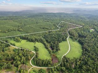 0 Treat Mountain Rd, Cedartown, GA 30125