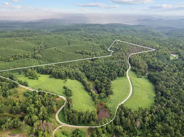 0 Treat Mountain Rd, Cedartown, GA 30125