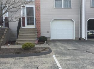 18 Palmer Rd UNIT 14, Monson, MA 01057