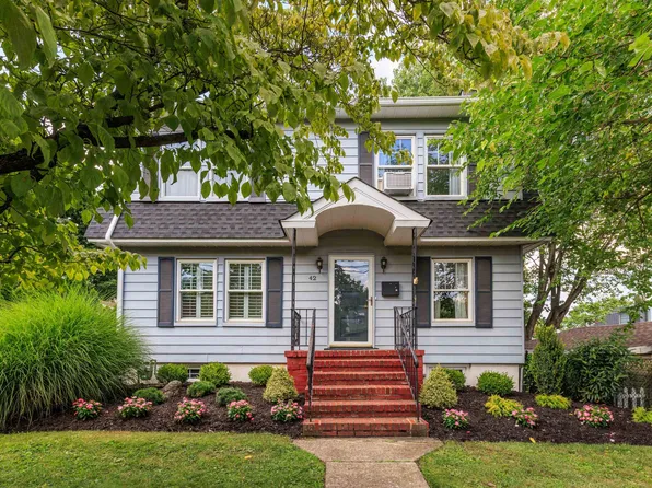 40 Gould St, Clifton, NJ 07013