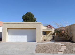 548 Superstition Dr SE, Rio Rancho, NM 87124