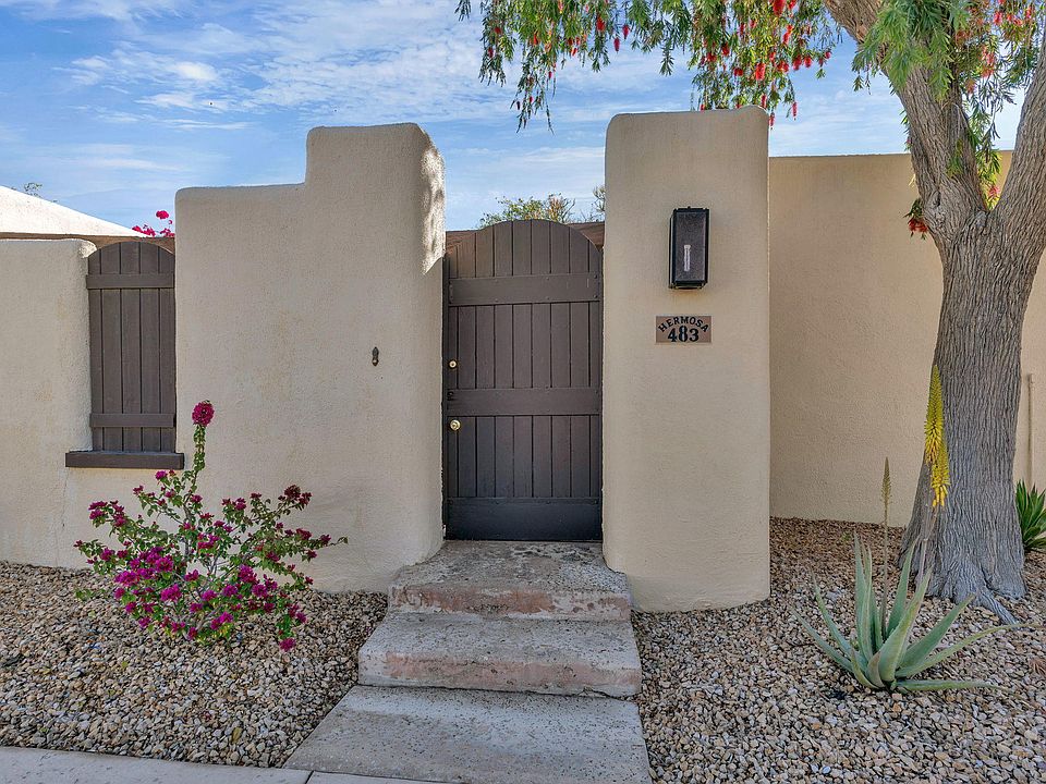 1st image of 483 N Hermosa Dr