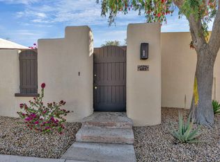 483 N Hermosa Dr, Palm Springs, CA 92262