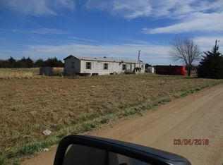 123 Red Tail Ln, McLoud, OK 74851