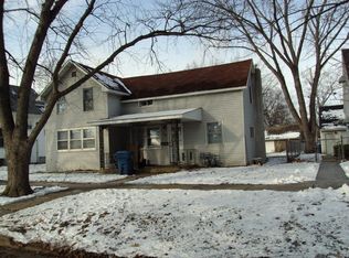 748 Douglas St, Morris, IL 60450