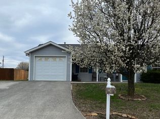 7741 Ralph Youmans Rd, Corryton, TN 37721