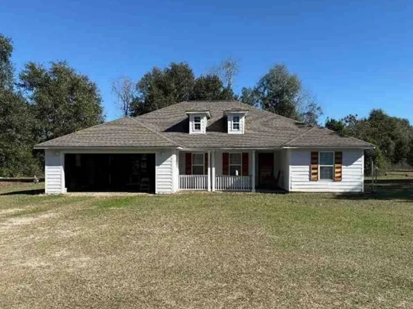 34 Cooper Ln, Colquitt, GA 39837