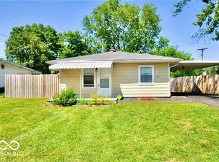 3021 Midvale Dr, Indianapolis, IN
