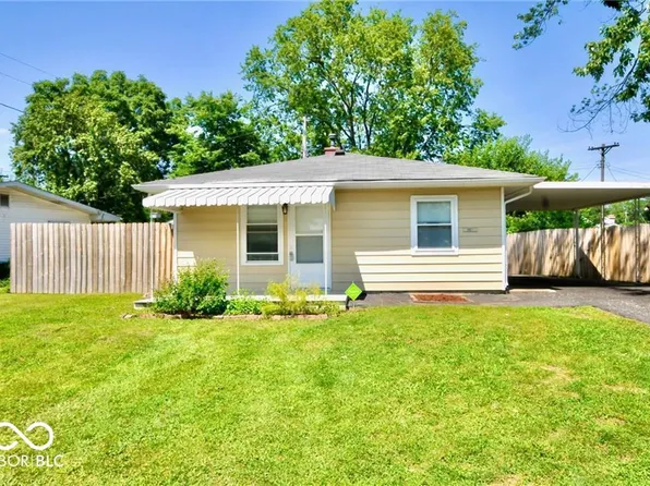 3021 Midvale Dr, Indianapolis, IN 46222