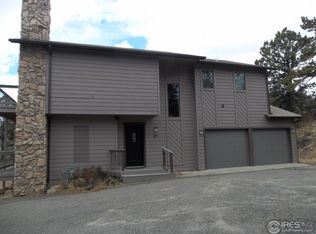 691 Steamer Dr #3, Estes Park, CO 80517