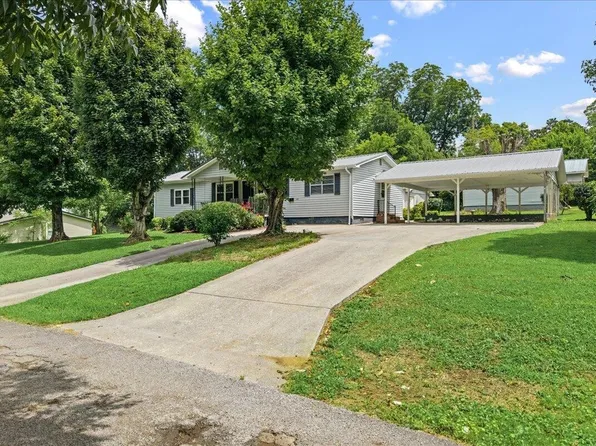107 Georgia Ave, Etowah, TN 37331