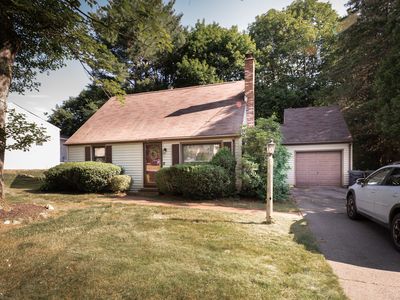 282 Curtiss Street, Southington, CT, 06489