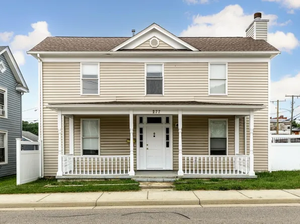 277 N Delphine Ave, Waynesboro, VA 22980
