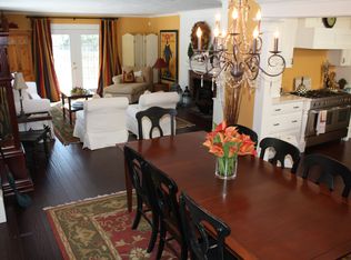 38 Kirklees Rd, Pittsford, NY 14534