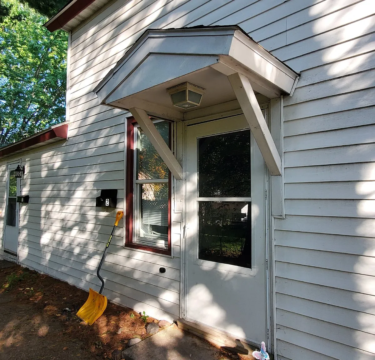 1 bed, 1.0 bath, 700 sqft, $999 — Photo 3