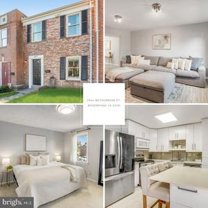 2944 Wetherburn Ct, Woodbridge, VA, 22191