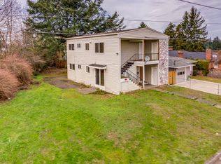 1613-1615 NE 81st Ave, Portland, OR 97213