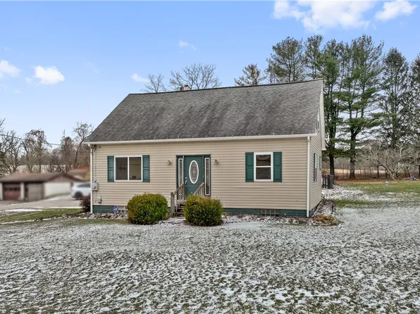 607 Fayette City Rd, Perryopolis, PA 15473