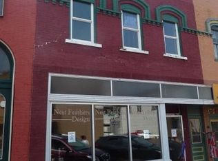 315 5th St, Syracuse, NE 68446