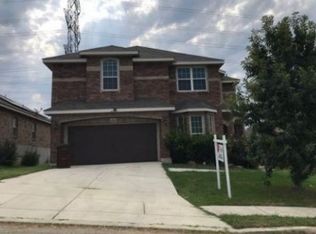 4906 Winter Cherry, San Antonio, TX 78245