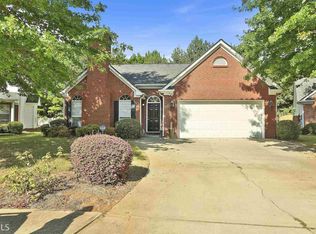 135 Riva Ridge Ln, Newnan, GA 30263